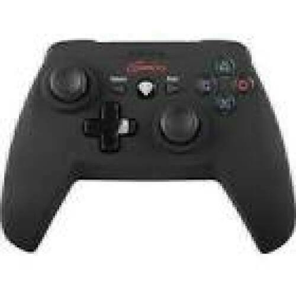 NATEC NJG-0692 Wireless Gamepad GENESIS PV58 PC/PS3