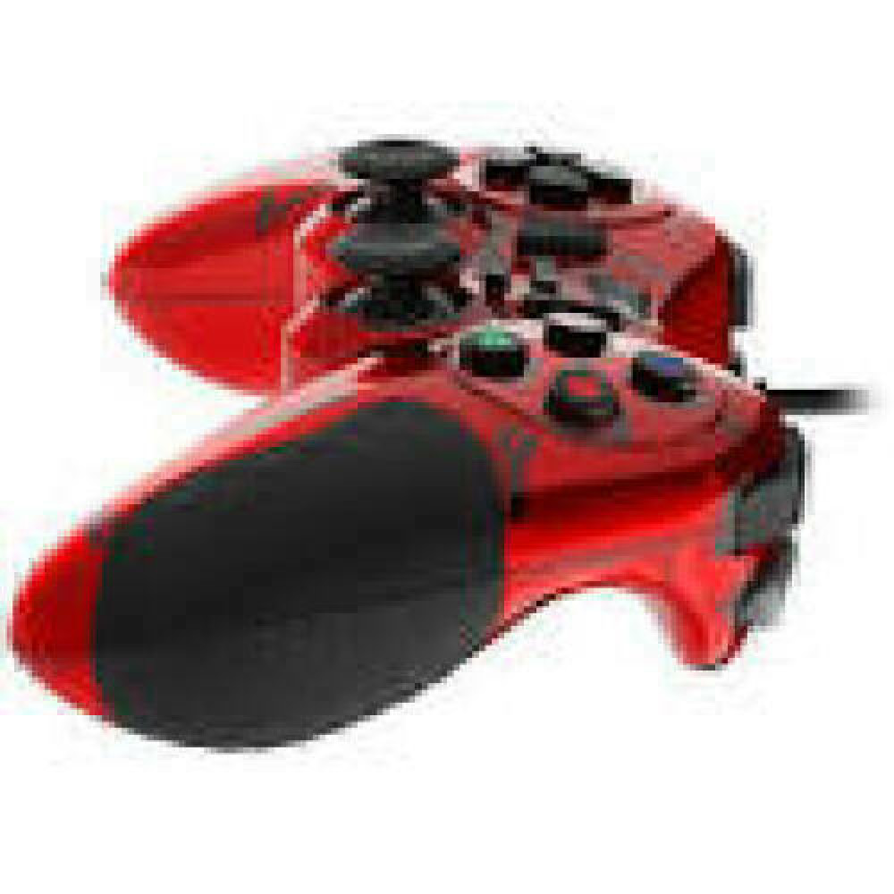 NATEC NJG-1425 GENESIS GamePad MANGAN 200 Wired PC