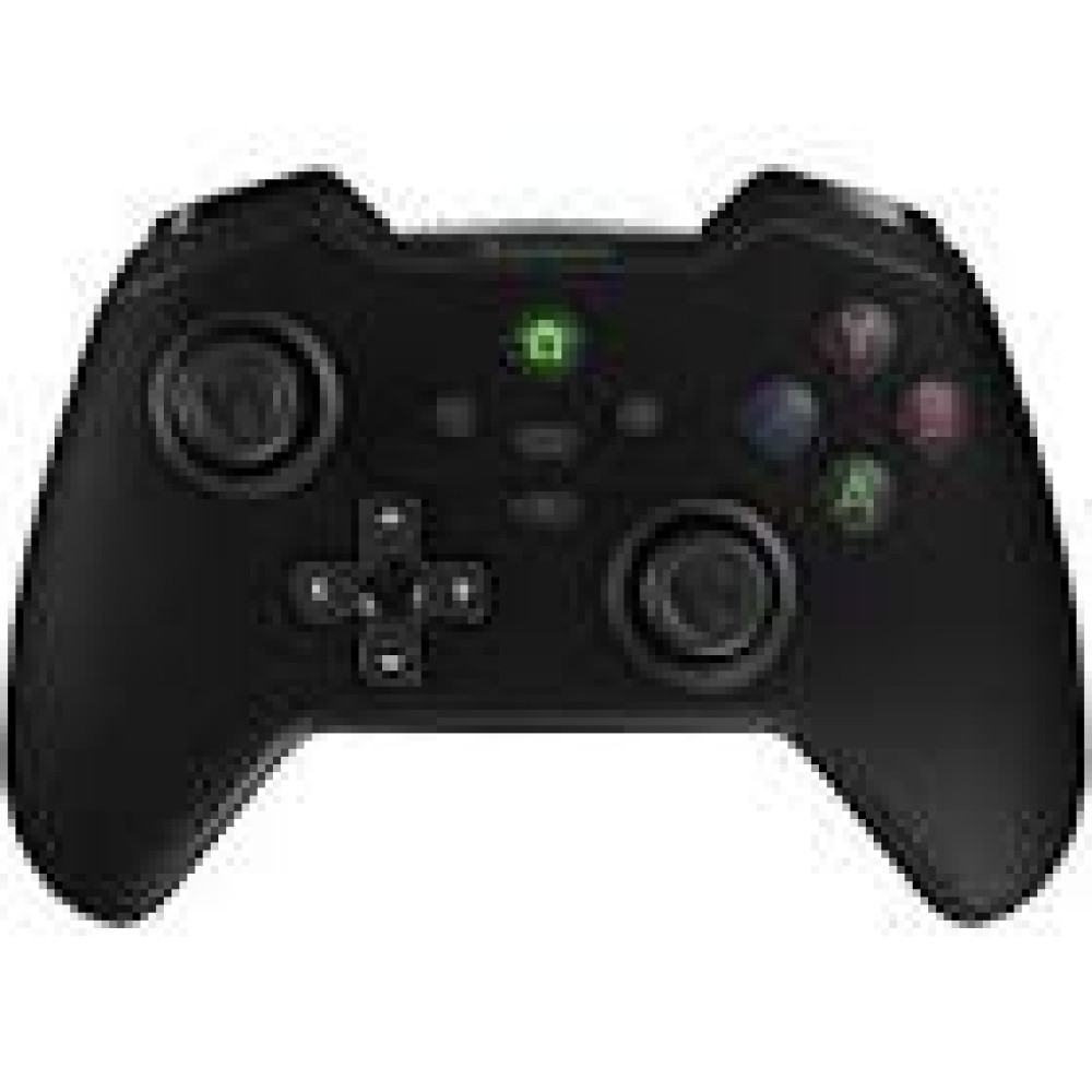 NATEC Genesis Gamepad Mangan 400 black wireless