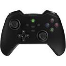 NATEC Genesis Gamepad Mangan 400 black wireless NATEC Genesis Gamepad Mangan 400 black wireless
