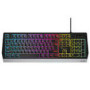 NATEC GENESIS Gaming keyboard Rhod 300 RGB US layout