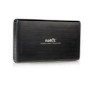 NATEC NKZ-0448 RHINO External USB 3.0 enclosure for 3.5inch SATA HDDs black aluminum