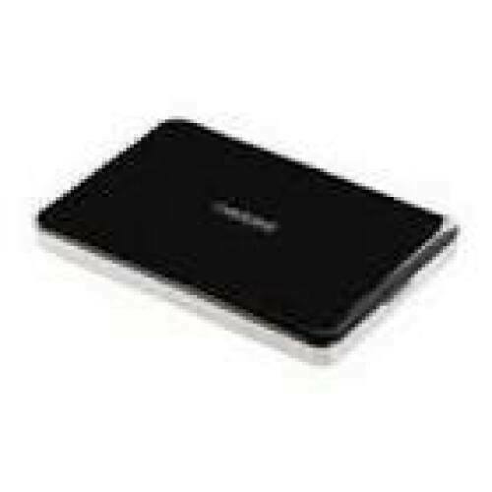 NATEC NKZ-0716 OYSTER 2 External USB 3.0 enclosure for 2.5inch SATA HDD/SSD slim aluminum