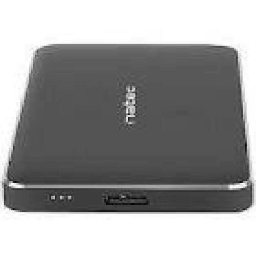 NATEC NKZ-1430 external enclosure OYSTER PRO for 2.5 SATA USB 3.0 black Alu.