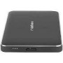 NATEC NKZ-1430 external enclosure OYSTER PRO for 2.5 SATA USB 3.0 black Alu.