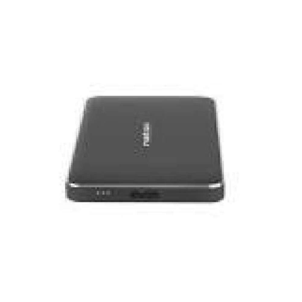 NATEC NKZ-1430 external enclosure OYSTER PRO for 2.5 SATA USB 3.0 black Alu.