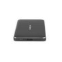 NATEC NKZ-1430 external enclosure OYSTER PRO for 2.5 SATA USB 3.0 black Alu.