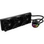 NATEC Water cooling hydria 360 black