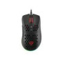 NATEC GENESIS Gaming mouse Krypton 555 8000DPI RGB black software
