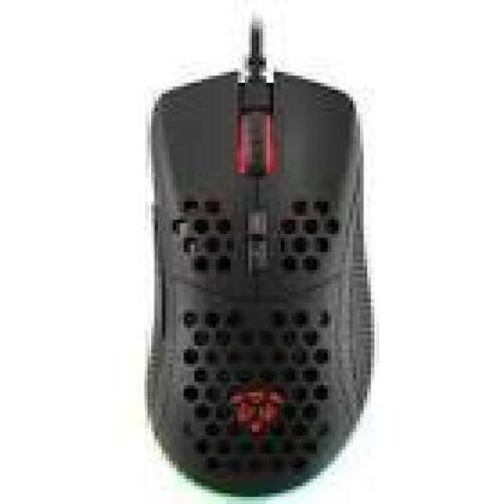 NATEC GENESIS Gaming mouse Krypton 555 8000DPI RGB black software