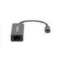 NATEC LAN Adapter USB-C 3.1 > 1x RJ45 1GB