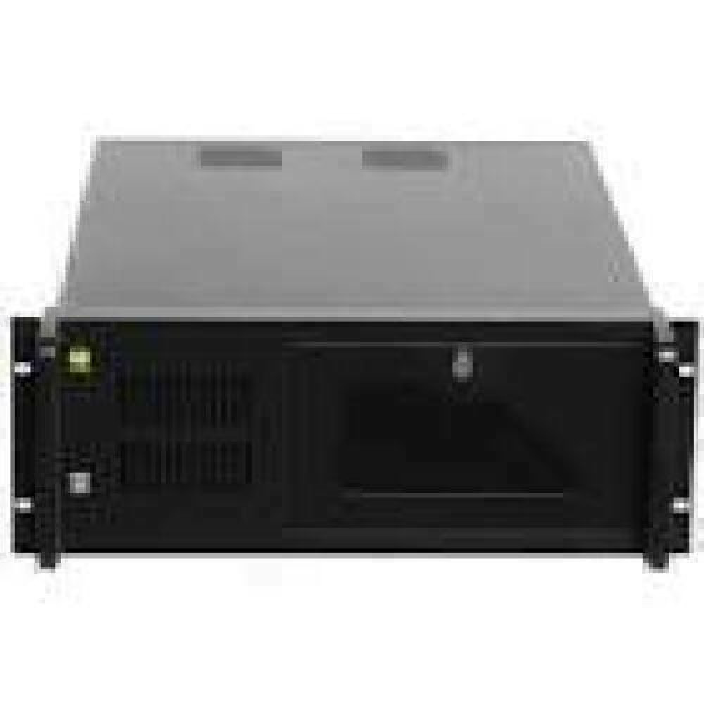 NETRACK NP5104 server case microATX/ATX/eATX 482 177 530mm 4U rack 19