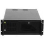 NETRACK NP5104 server case microATX/ATX/eATX 482 177 530mm 4U rack 19