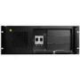 NETRACK NP5105 server case microATX/ATX 482 177 450mm 4U rack 19