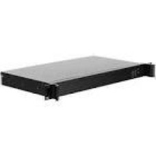 NETRACK NP5106 server case mini-ITX 482 44 5 250mm 1U rack 19