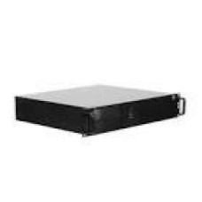 NETRACK NP5107 server case mini-ITX/microATX 482 88 8 390mm 2U rack 19