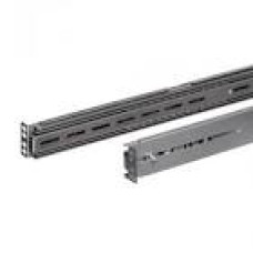 NETRACK NP5114 sliding rails for server case RACK 19 55-100cm depth