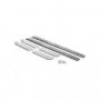 NETRACK NP5114 sliding rails for server case RACK 19 55-100cm depth