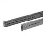NETRACK NP5115 sliding rail for server case RACK 19 25-55 cm depth