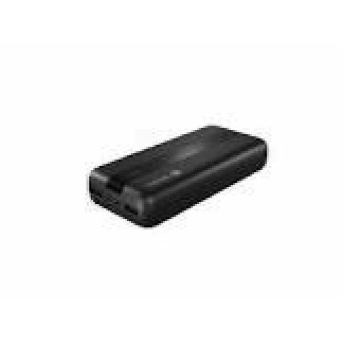 NATEC powerbank Trevi 20000mAh 2x USB-A + 1x  USB-C