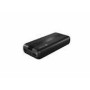 NATEC powerbank Trevi 20000mAh 2x USB-A + 1x  USB-C