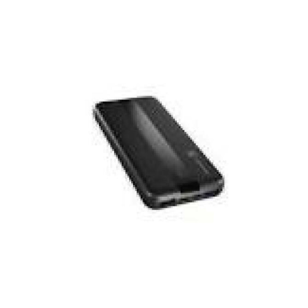 NATEC powerbank Trevi Slim Q 1000mAh 2x USB-A QC3 + 1x PD