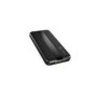 NATEC powerbank Trevi Slim Q 1000mAh 2x USB-A QC3 + 1x PD
