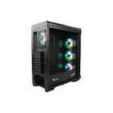 NATEC Genesis PC case Irid 505 midi Tower