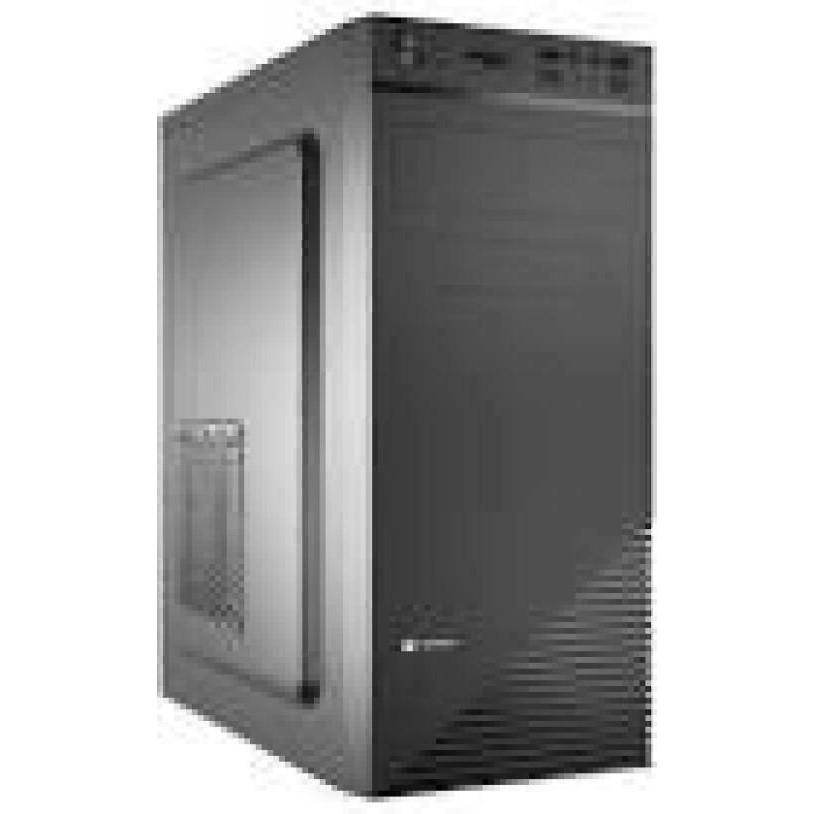 NATEC PC Case Cabassu G2 Midi tower USB 3.0