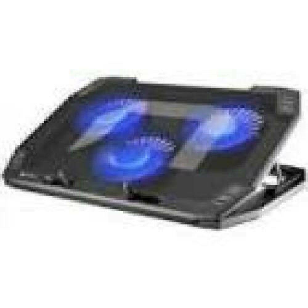 NATEC Laptop Cooling Pad Oriole 15.6-17.3inch LED