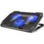 NATEC Laptop Cooling Pad Oriole 15.6-17.3inch LED