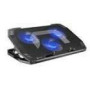 NATEC Laptop Cooling Pad Oriole 15.6-17.3inch LED