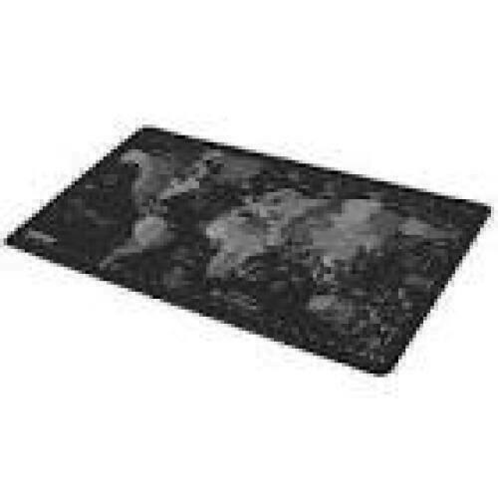 NATEC NPO-1119 OFFICE MOUSEPAD - Time Zone Map 800 x 400