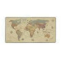 NATEC NPO-1457 Mousepad DISCOVERIES Maxi 800x400mm