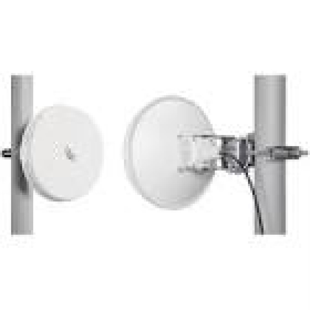 MIKROTIK Wire nRAY 60 GHz 2Gb/s point-to-point link up to 1500m