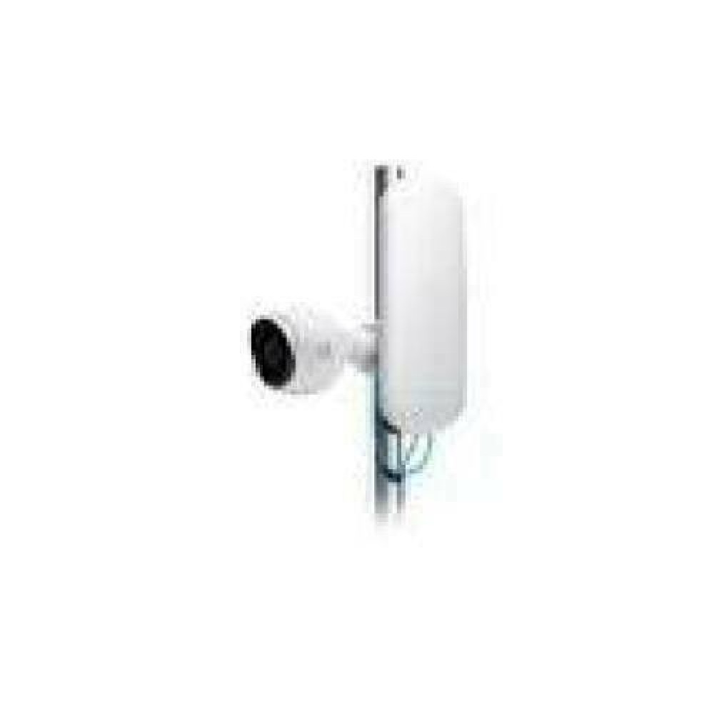 UBIQUITI NS-5AC NanoStation AC 5GHz AirMax 802.11ac 16 dBi Antenna 25 dBm