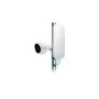 UBIQUITI NS-5AC NanoStation AC 5GHz AirMax 802.11ac 16 dBi Antenna 25 dBm