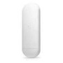 UBIQUITI NS-5AC NanoStation AC 5GHz AirMax 802.11ac 16 dBi Antenna 25 dBm