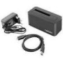 NATEC NSD-0954 Docking Station KANGAROO Sata 2.5/3.5inch HDD USB 3.0 + AC adapter