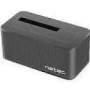 NATEC NSD-0954 Docking Station KANGAROO Sata 2.5/3.5inch HDD USB 3.0 + AC adapter