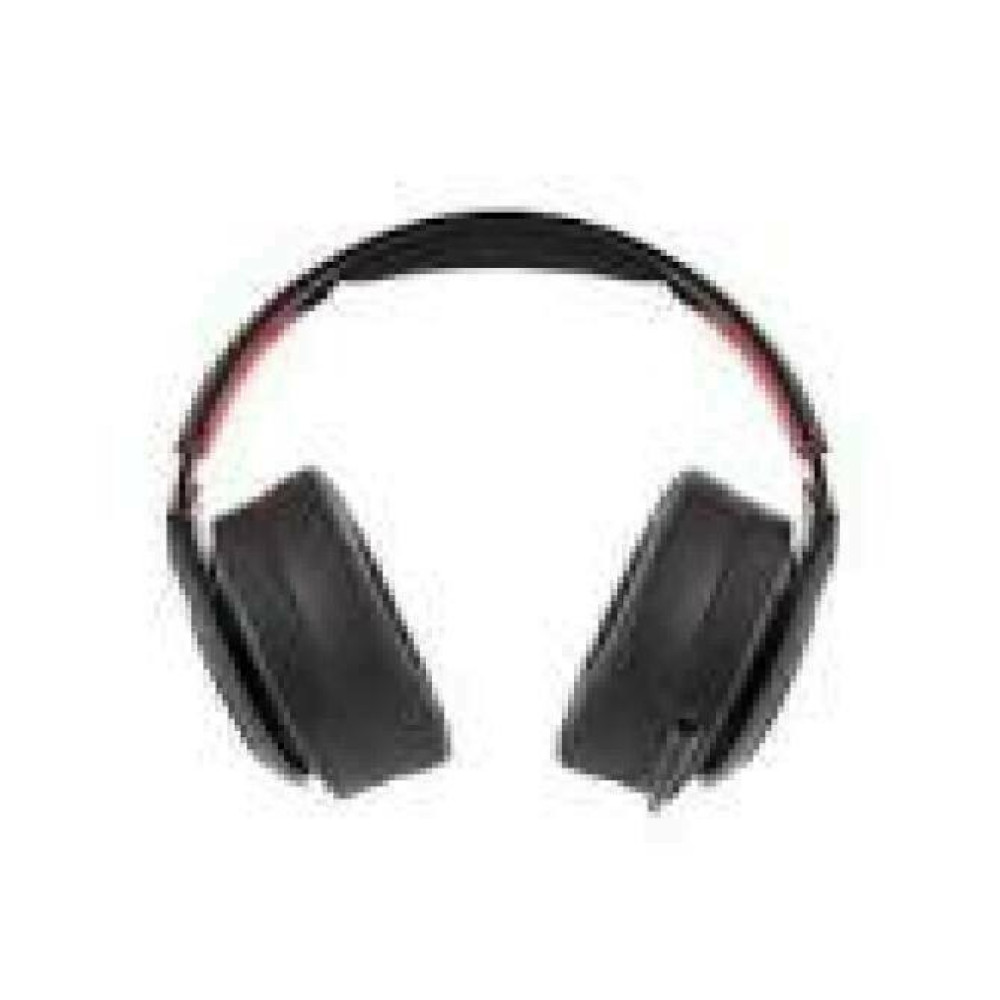NATEC Genesis gaming headset Selen 400 with microphone wireless black