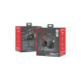 NATEC Genesis gaming headset Selen 400 with microphone wireless black