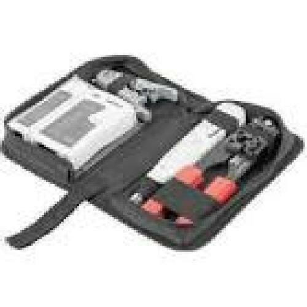 LANBERG NT-0301 Network tool case network tools and tester NT-0301