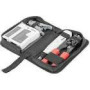 LANBERG NT-0301 Network tool case network tools and tester NT-0301