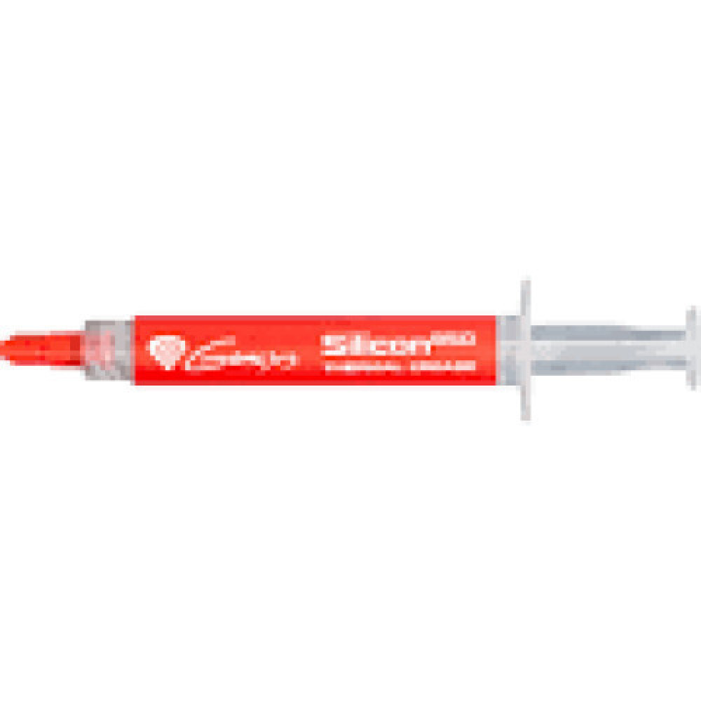 NATEC Genesis thermal grease Silicon 850 2g