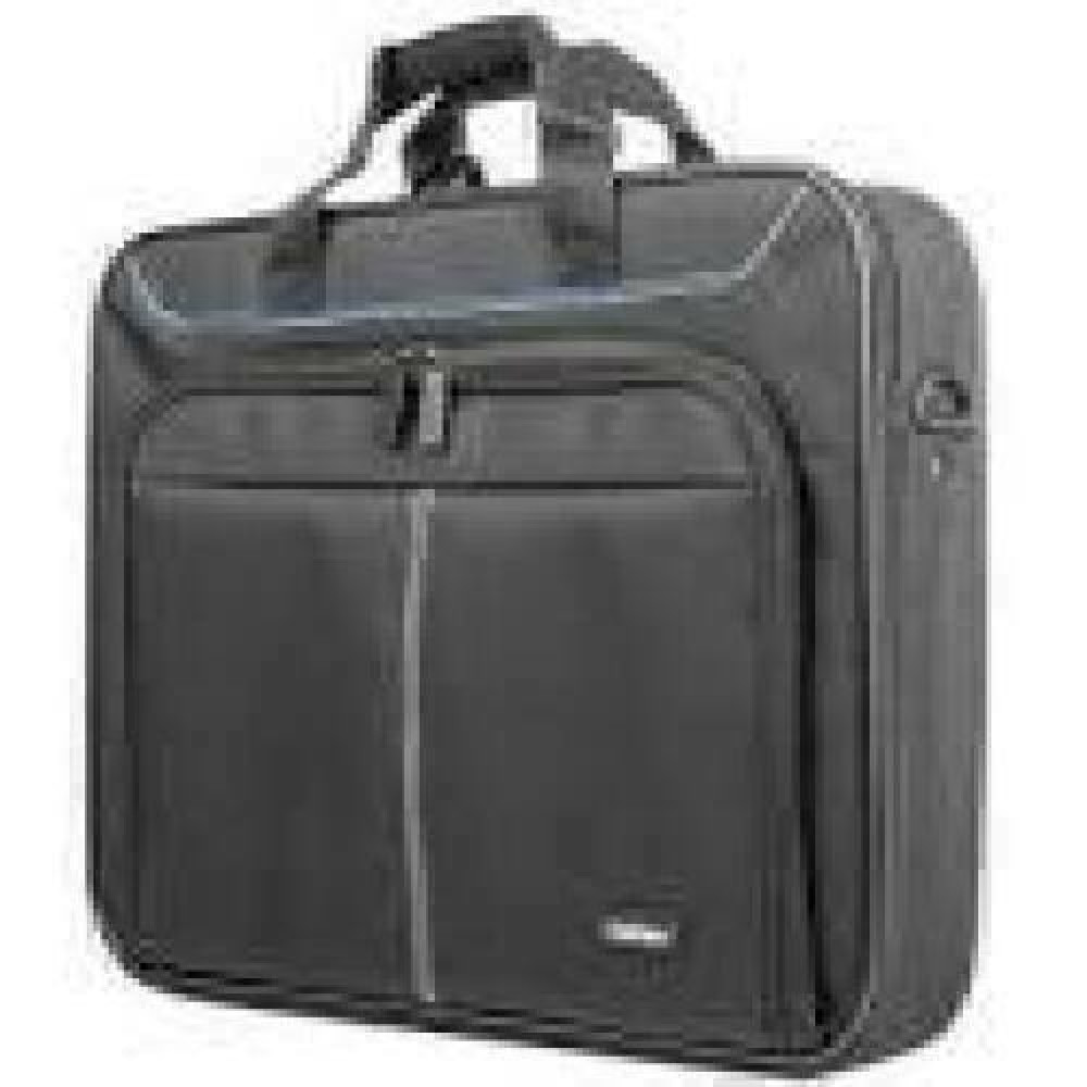 NATEC NTO-0768 Laptop Bag DOBERMAN 15.6inch Black