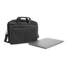 NATEC NTO-0809 Laptop Bag Gazelle 15.6inch - 16inch Black