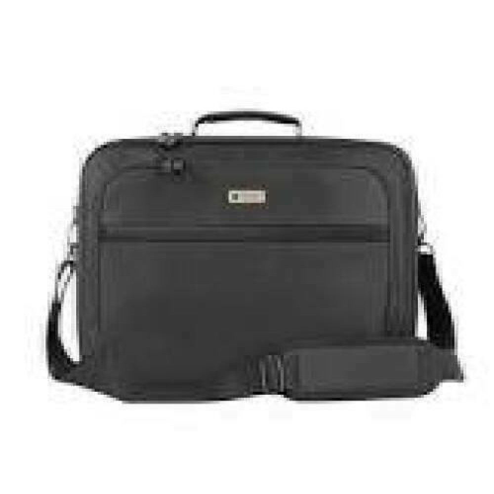 NATEC Laptop bag Boxer Lite 15.6inch black