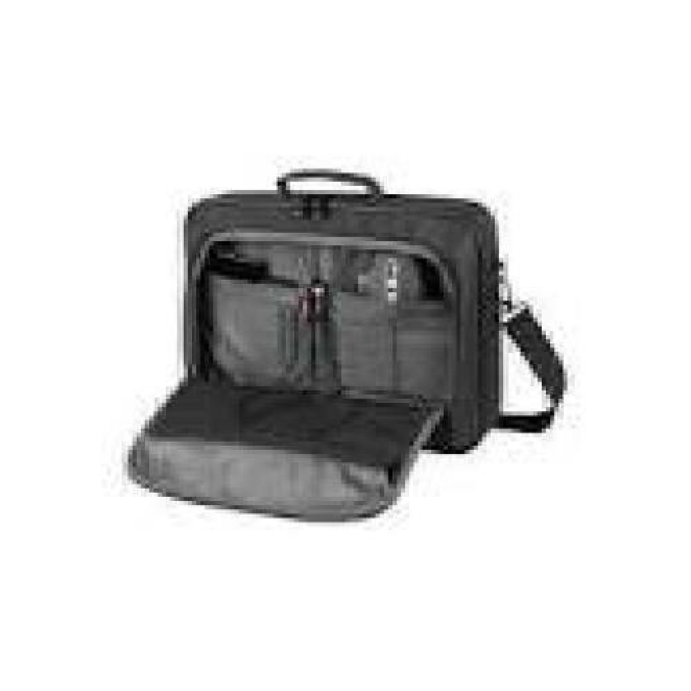 NATEC Laptop bag Boxer Lite 15.6inch black