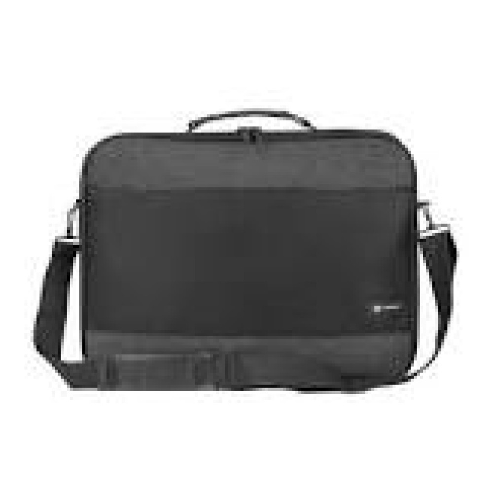 NATEC Laptop Bag Impala 2 15.6 - 16inch Stony Grey